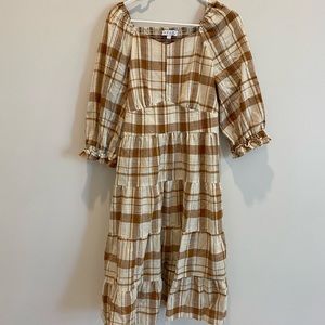 Ivy City Co Dress | Medium